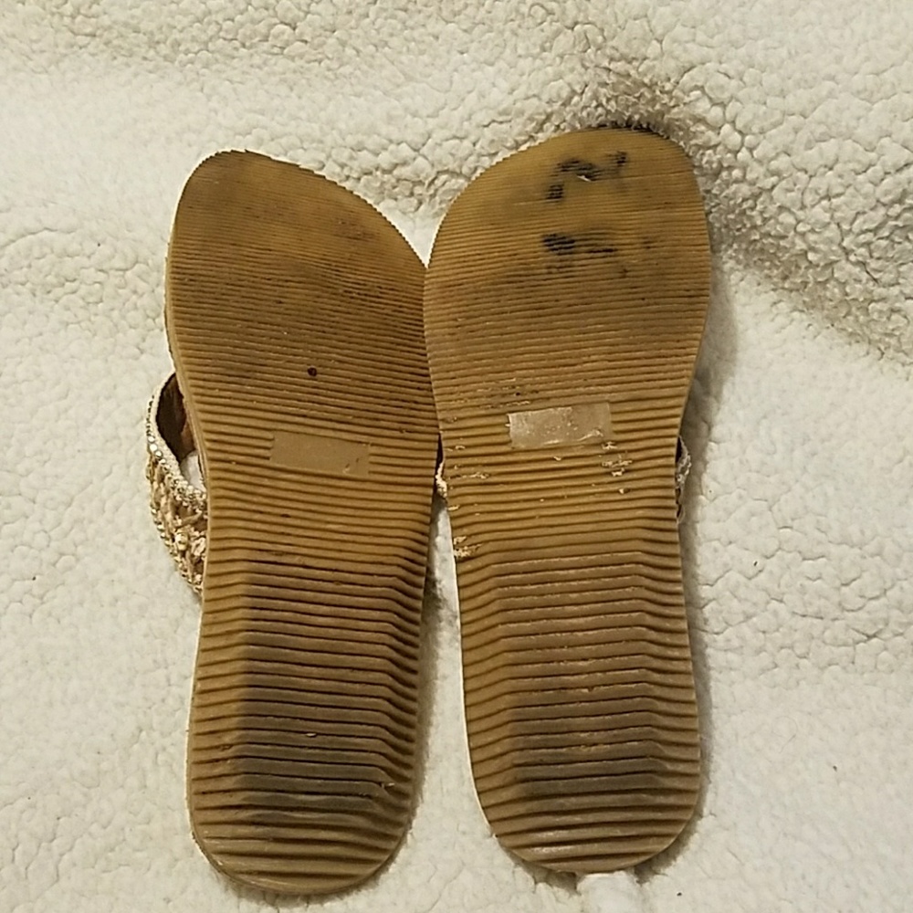 Flip flops - Picture 2 of 2